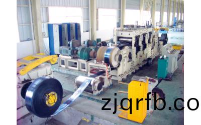 薄闆拉伸彎(wan)麯矯直線(xian)